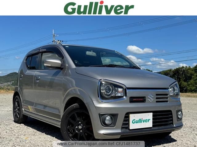suzuki alto-works 2019 quick_quick_DBA-HA36S_HA36S-913052 image 1