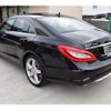 mercedes-benz cls-class 2012 -MERCEDES-BENZ--Benz CLS RBA-218359--WDD2183592A030620---MERCEDES-BENZ--Benz CLS RBA-218359--WDD2183592A030620- image 3