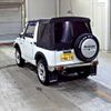 suzuki jimny 1989 -SUZUKI 【愛媛 480ぬ4674】--Jimny JA71C-150243---SUZUKI 【愛媛 480ぬ4674】--Jimny JA71C-150243- image 2