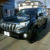 toyota land-cruiser-prado 2014 -TOYOTA--Land Cruiser Prado CBA-TRJ150W--TRJ150----TOYOTA--Land Cruiser Prado CBA-TRJ150W--TRJ150-- image 1