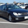 toyota aristo 1999 -TOYOTA--Aristo GF-JZS160--JZS160-0095596---TOYOTA--Aristo GF-JZS160--JZS160-0095596- image 5