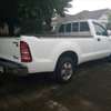toyota hilux 2011 CFJ2602847 image 3