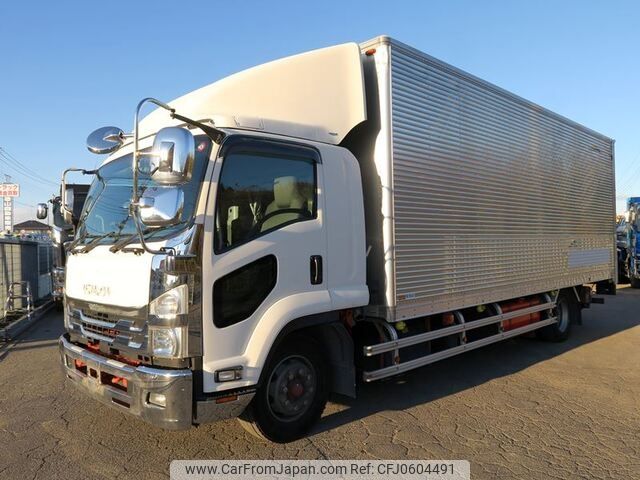 isuzu forward 2021 -ISUZU--Forward 2RG-FTR90V2--FTR90-7013384---ISUZU--Forward 2RG-FTR90V2--FTR90-7013384- image 2