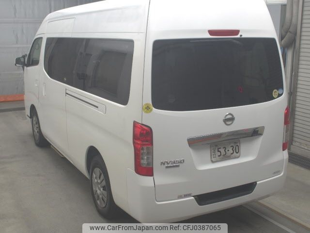 nissan caravan-coach 2016 -NISSAN--Caravan Coach KS4E26-001548---NISSAN--Caravan Coach KS4E26-001548- image 2