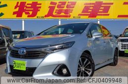 toyota sai 2014 -TOYOTA--SAI DAA-AZK10--AZK10-2077633---TOYOTA--SAI DAA-AZK10--AZK10-2077633-