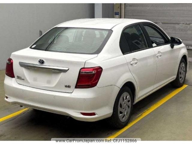 toyota corolla-axio 2022 quick_quick_6AA-NKE165_NKE165-7252909 image 2