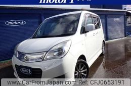 suzuki solio 2014 GOO_JP_700116120430250117001