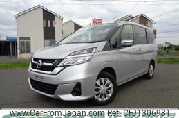 nissan serena 2019 -NISSAN--Serena GNC27--012335---NISSAN--Serena GNC27--012335-