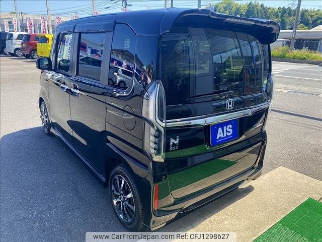 honda n-box 2018 -HONDA--N BOX DBA-JF3--JF3-1117708---HONDA--N BOX DBA-JF3--JF3-1117708- image 2