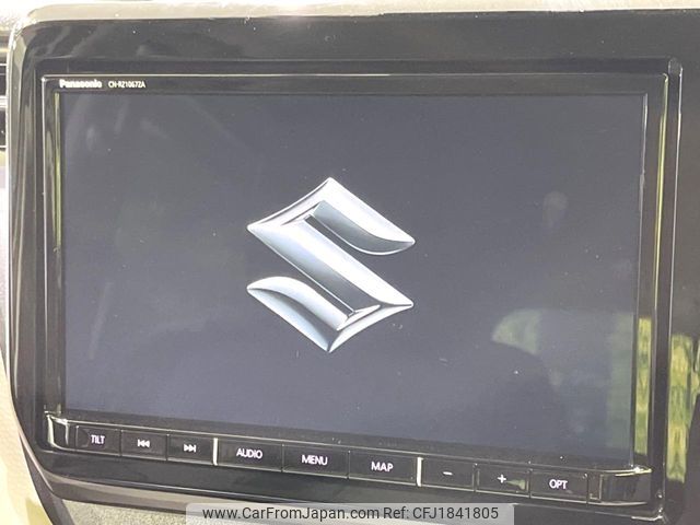 suzuki solio 2021 CFJ1841805 image 2
