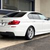 bmw 5-series 2013 -BMW--BMW 5 Series LDA-FW20--WBAFW12040D272200---BMW--BMW 5 Series LDA-FW20--WBAFW12040D272200- image 20