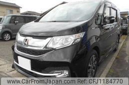 honda stepwagon 2015 -HONDA--Stepwgn RP3--RP3-1015753---HONDA--Stepwgn RP3--RP3-1015753-