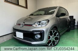 volkswagen up 2019 -VOLKSWAGEN 【名変中 】--VW up AADKR--KD183917---VOLKSWAGEN 【名変中 】--VW up AADKR--KD183917-