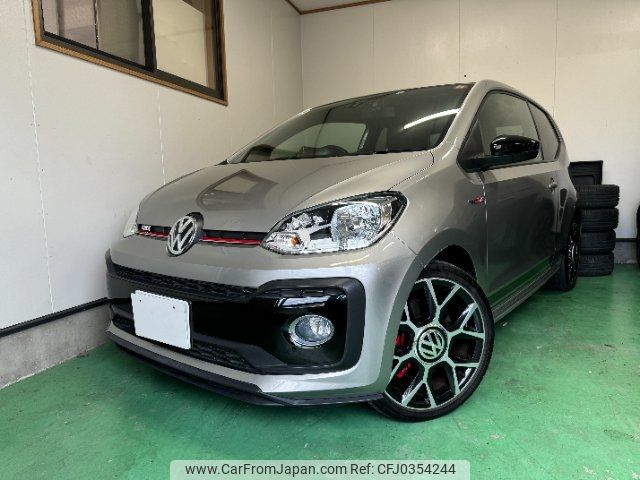 volkswagen up 2019 -VOLKSWAGEN 【名変中 】--VW up AADKR--KD183917---VOLKSWAGEN 【名変中 】--VW up AADKR--KD183917- image 1