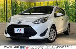 toyota aqua 2019 -TOYOTA--AQUA DAA-NHP10--NHP10-2621763---TOYOTA--AQUA DAA-NHP10--NHP10-2621763-