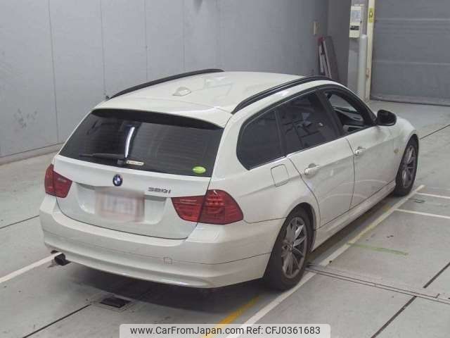 bmw 3-series 2011 -BMW--BMW 3 Series LBA-US20--WBAUS92070A939568---BMW--BMW 3 Series LBA-US20--WBAUS92070A939568- image 2