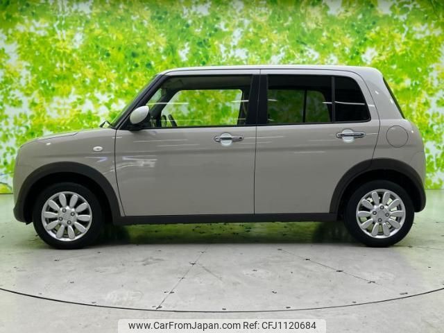 suzuki alto-lapin 2023 quick_quick_5BA-HE33S_HE33S-426174 image 2