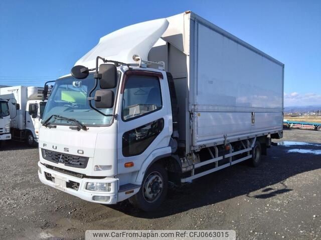 mitsubishi-fuso fighter 2013 -MITSUBISHI--Fuso Fighter TKG-FK72FY--FK72FY-580058---MITSUBISHI--Fuso Fighter TKG-FK72FY--FK72FY-580058- image 1