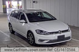 volkswagen golf-variant 2020 CFJ1610588
