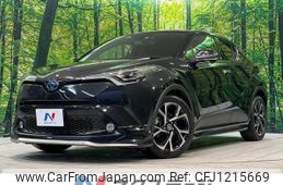 toyota c-hr 2018 quick_quick_ZYX10_ZYX10-2130855