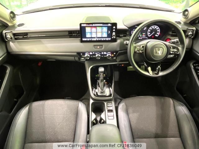 honda vezel 2021 CFJ1836049 image 2