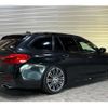 bmw 5-series 2018 -BMW 【習志野 332ﾈ2700】--BMW 5 Series ABA-JT20--WBAJT32020BM49949---BMW 【習志野 332ﾈ2700】--BMW 5 Series ABA-JT20--WBAJT32020BM49949- image 2