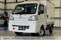 daihatsu hijet-truck 2019 -DAIHATSU--Hijet Truck EBD-S510P--S510P-0256832---DAIHATSU--Hijet Truck EBD-S510P--S510P-0256832-
