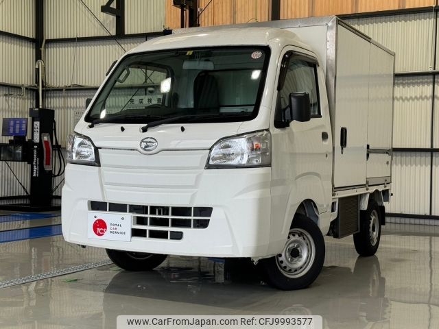 daihatsu hijet-truck 2019 -DAIHATSU--Hijet Truck EBD-S510P--S510P-0256832---DAIHATSU--Hijet Truck EBD-S510P--S510P-0256832- image 1