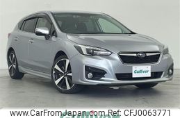 subaru impreza-wagon 2017 -SUBARU--Impreza Wagon DBA-GT7--GT7-014974---SUBARU--Impreza Wagon DBA-GT7--GT7-014974-