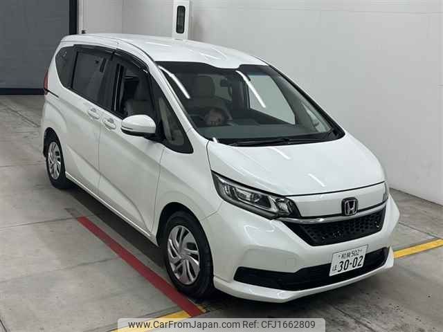 honda freed 2024 CFJ1662809 image 1