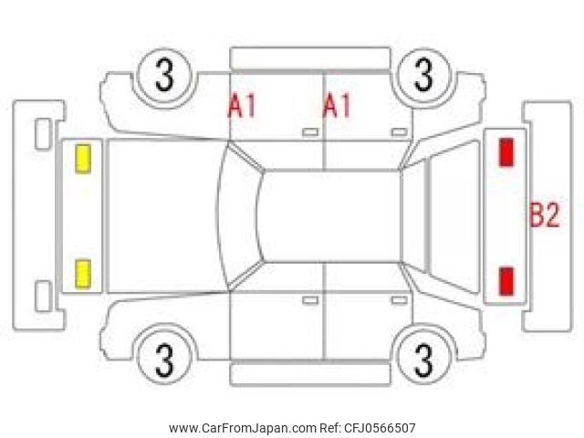 toyota prius 2012 -TOYOTA--Prius DAA-ZVW30--ZVW30-5399779---TOYOTA--Prius DAA-ZVW30--ZVW30-5399779- image 2