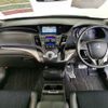 honda odyssey 2009 -HONDA--Odyssey RB3--1017815---HONDA--Odyssey RB3--1017815- image 18