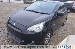 mitsubishi mirage 2013 -MITSUBISHI--Mirage DBA-A05A--A05A-0021958---MITSUBISHI--Mirage DBA-A05A--A05A-0021958-