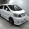 toyota alphard 2008 -TOYOTA--Alphard ANH10W-0198353---TOYOTA--Alphard ANH10W-0198353- image 1