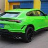 lamborghini urus 2024 quick_quick_7BA-ZLDHU_ZPBEB3ZL9RLA29466 image 9