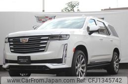cadillac escalade 2023 -GM--Cadillac Escalade 7BA-T1UL--1GYS47KLXPR523040---GM--Cadillac Escalade 7BA-T1UL--1GYS47KLXPR523040-