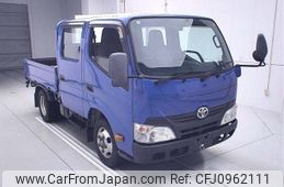 toyota dyna-truck 2014 -TOYOTA--Dyna XZU605-0006718---TOYOTA--Dyna XZU605-0006718-