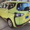 toyota sienta 2017 -TOYOTA--Sienta DBA-NSP170G--NSP170-7102458---TOYOTA--Sienta DBA-NSP170G--NSP170-7102458- image 2