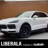 porsche cayenne 2018 -PORSCHE--Porsche Cayenne ABA-E3K29A--WP1ZZZ9YZKDA62407---PORSCHE--Porsche Cayenne ABA-E3K29A--WP1ZZZ9YZKDA62407- image 1