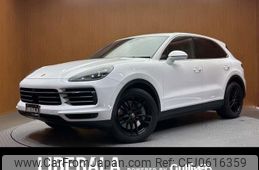 porsche cayenne 2018 -PORSCHE--Porsche Cayenne ABA-E3K29A--WP1ZZZ9YZKDA62407---PORSCHE--Porsche Cayenne ABA-E3K29A--WP1ZZZ9YZKDA62407-