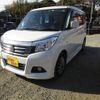 suzuki solio 2020 -SUZUKI--Solio DBA-MA26S--MA26S-264837---SUZUKI--Solio DBA-MA26S--MA26S-264837- image 4