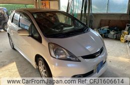 honda fit 2008 CFJ1606614