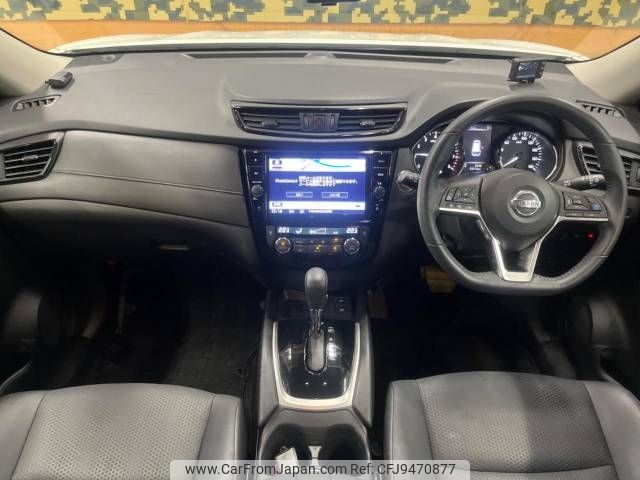 nissan x-trail 2019 -NISSAN--X-Trail DBA-NT32--NT32-099730---NISSAN--X-Trail DBA-NT32--NT32-099730- image 2