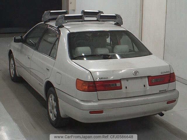 toyota corona-premio 2001 -TOYOTA--Corona Premio CT216-7000795---TOYOTA--Corona Premio CT216-7000795- image 2