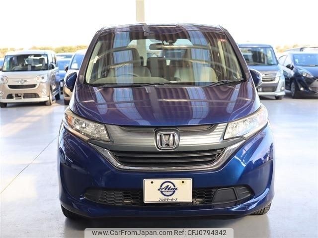 honda freed 2018 -HONDA--Freed DBA-GB5--GB5-1069454---HONDA--Freed DBA-GB5--GB5-1069454- image 2