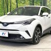 toyota c-hr 2018 -TOYOTA--C-HR DAA-ZYX10--ZYX10-2106747---TOYOTA--C-HR DAA-ZYX10--ZYX10-2106747- image 17