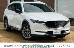 mazda cx-8 2020 -MAZDA--CX-8 3DA-KG2P--KG2P-304568---MAZDA--CX-8 3DA-KG2P--KG2P-304568-