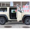 suzuki jimny-sierra 2020 quick_quick_JB74W_JB74W-129999 image 13