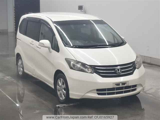 honda freed undefined -HONDA--Freed GB3-1358492---HONDA--Freed GB3-1358492- image 1