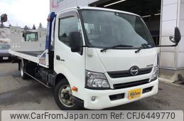 hino dutro 2017 -HINO 【名変中 】--Hino Dutoro ｿﾉ他--0013752---HINO 【名変中 】--Hino Dutoro ｿﾉ他--0013752-